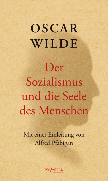 Produktbild: Der Sozialismus und die Seele des Menschen