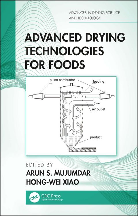 Produktbild: Advanced Drying Technologies for Foods