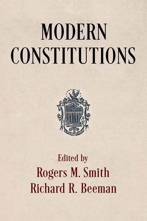 Produktbild: Modern Constitutions