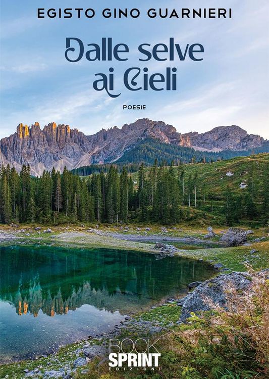 Produktbild: Dalle selve ai Cieli