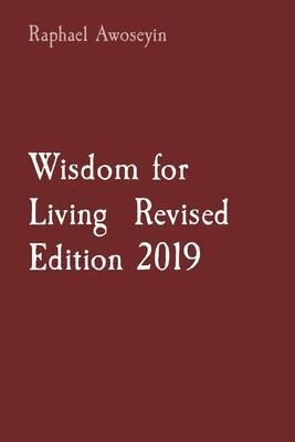Produktbild: Wisdom for Living Revised Edition 2019