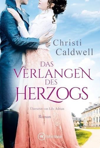 Produktbild: Das Verlangen des Herzogs