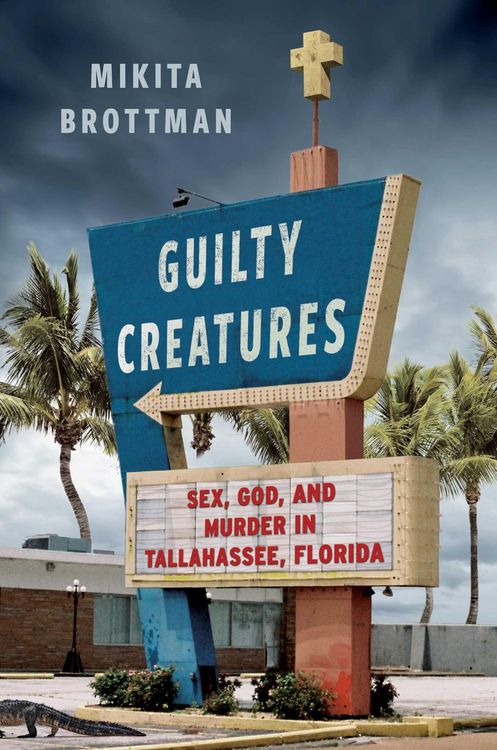 Produktbild: Guilty Creatures