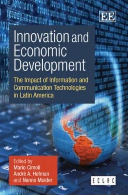 Produktbild: Innovation and Economic Development