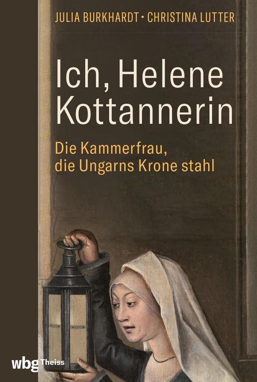 Produktbild: Ich, Helene Kottannerin