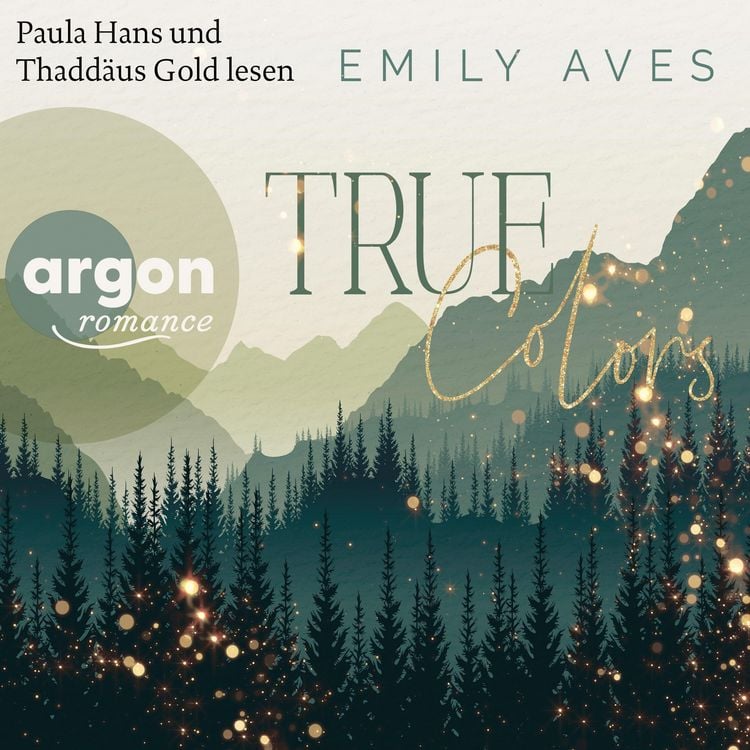 Produktbild: True Colors