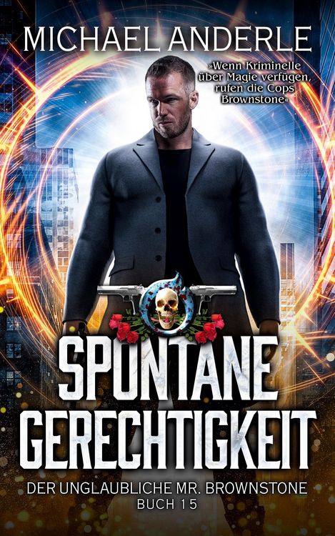 Produktbild: Spontane Gerechtigkeit
