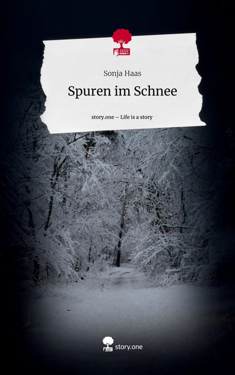 Produktbild: Spuren im Schnee. Life is a Story - story.one