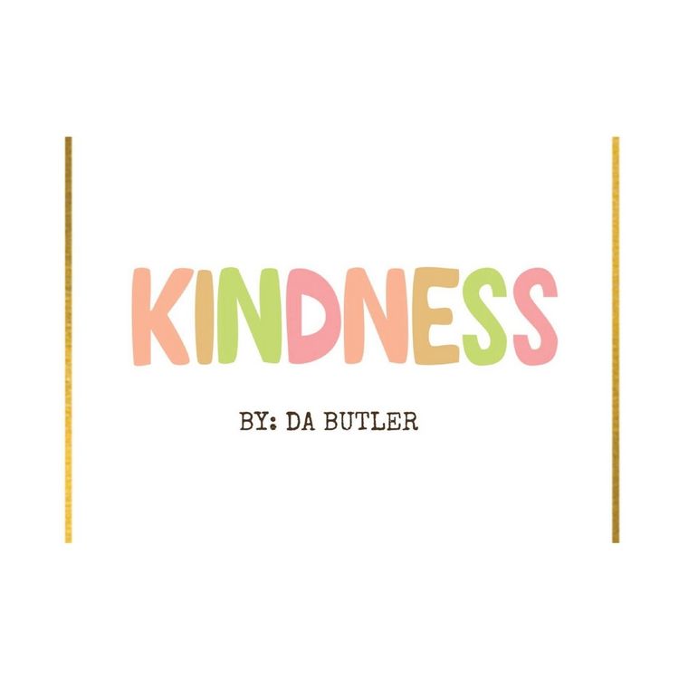 Produktbild: Kindness