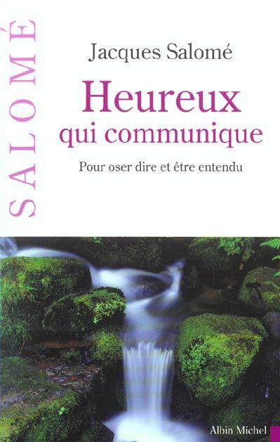 Produktbild: Fre-Heureux Qui Communique
