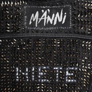 Produktbild: Niete (180Gr.)