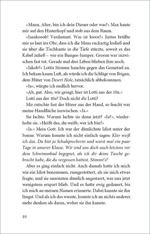 Produktbild: Liebe sich, wer kann