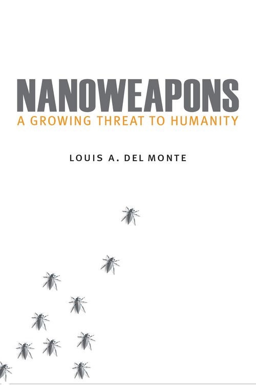 Produktbild: Nanoweapons