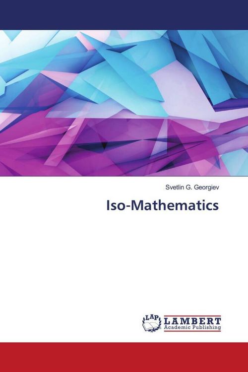 Produktbild: Iso-Mathematics