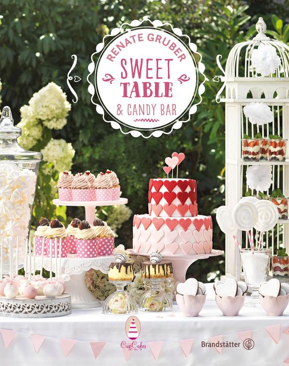 Produktbild: Sweet Table & Candy Bar