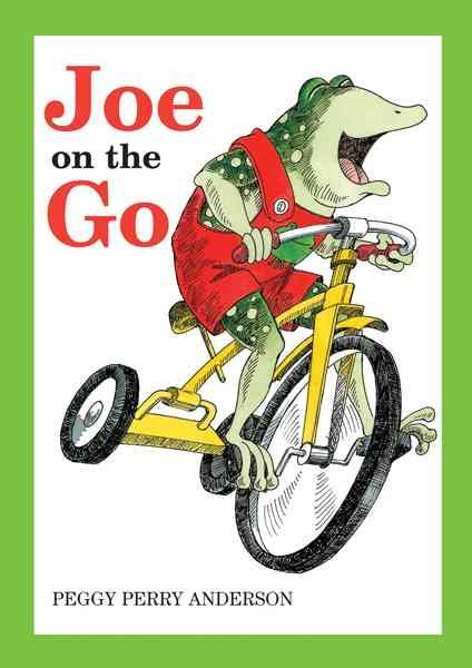 Produktbild: Joe on the Go
