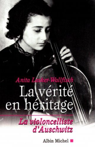 Produktbild: Fre-Verite En Heritage (la)