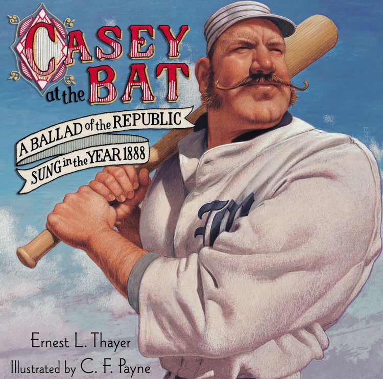 Produktbild: Casey at the Bat