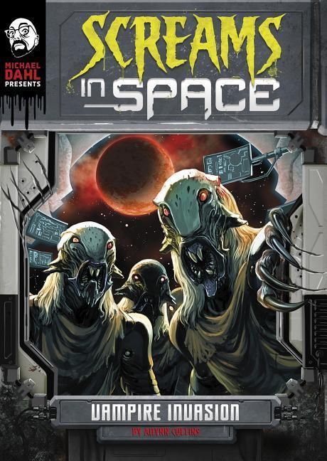 Produktbild: Vampire Invasion