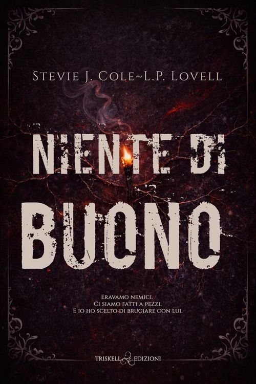 Produktbild: Niente di buono