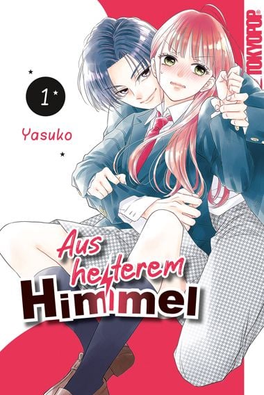 Produktbild: Aus heiterem Himmel 01