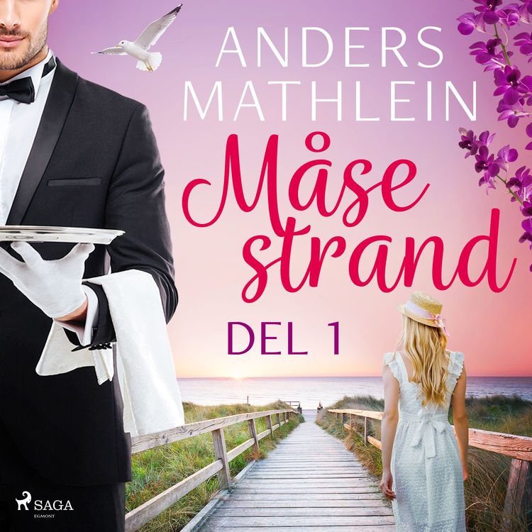 Produktbild: M&aring;sestrand del 1