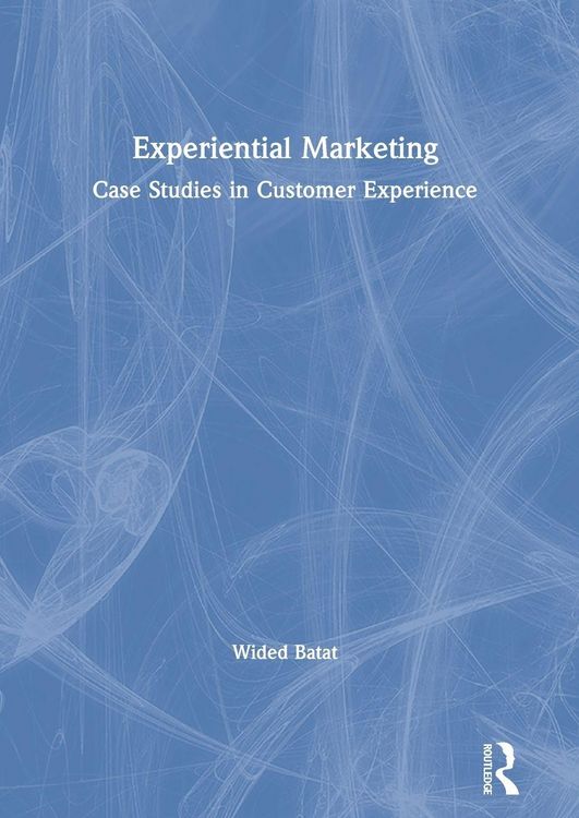 Produktbild: Experiential Marketing