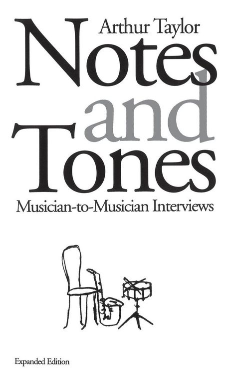 Produktbild: Notes and Tones