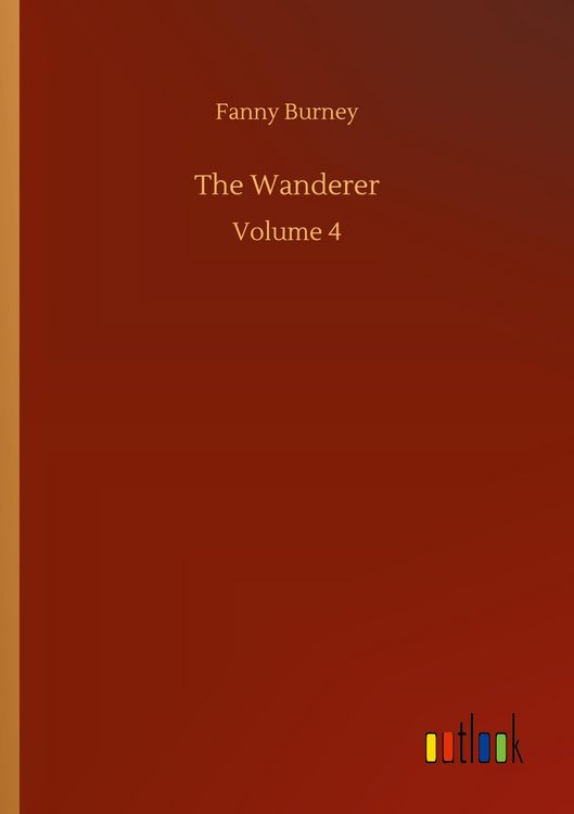 Produktbild: The Wanderer