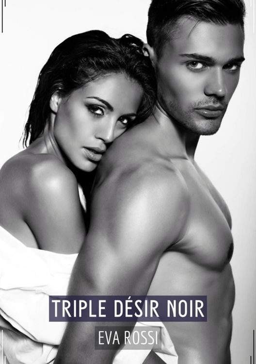 Produktbild: Triple D&eacute;sir Noir