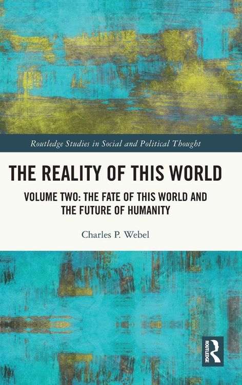 Produktbild: The Reality of This World