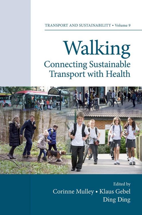 Produktbild: Walking
