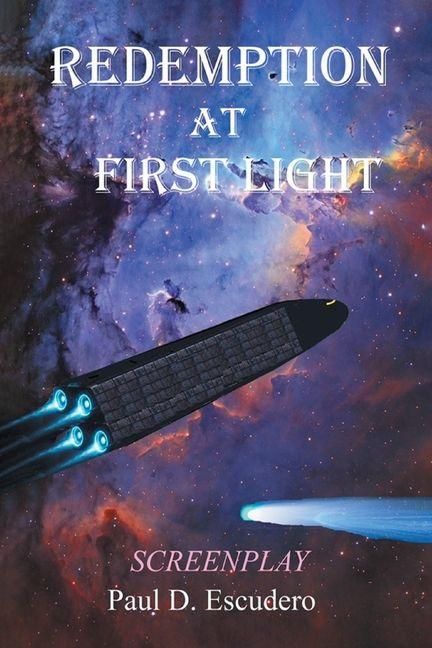 Produktbild: Redemption at First Light Screenplay