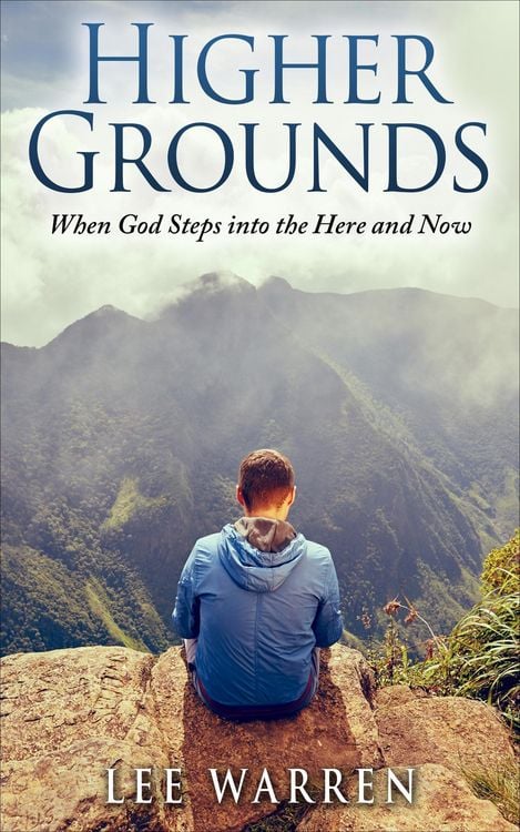 Produktbild: Higher Grounds (Finding Common Ground Series, #3)