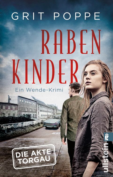 Produktbild: Rabenkinder