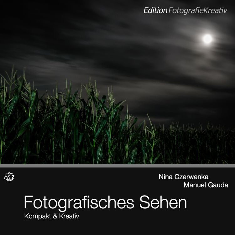 Produktbild: Fotografisches Sehen