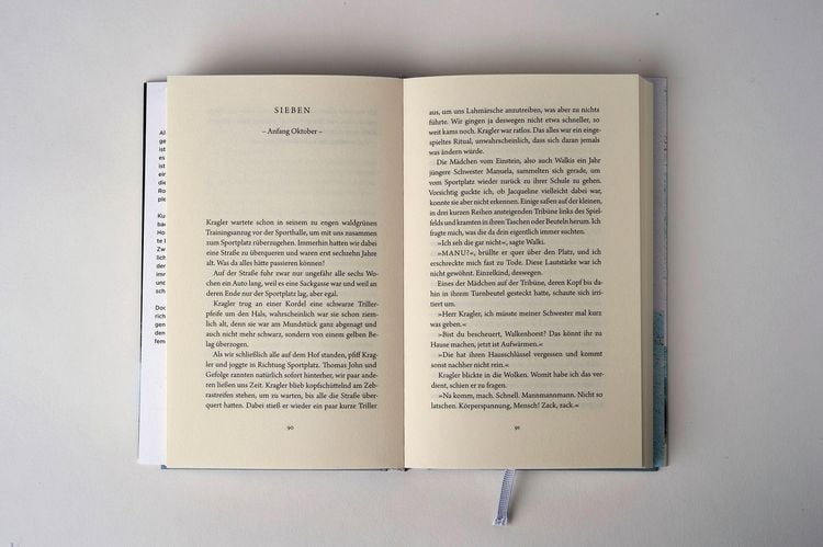 Produktbild: Blackbird