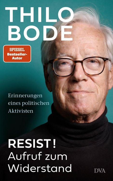 Produktbild: Resist! Aufruf zum Widerstand