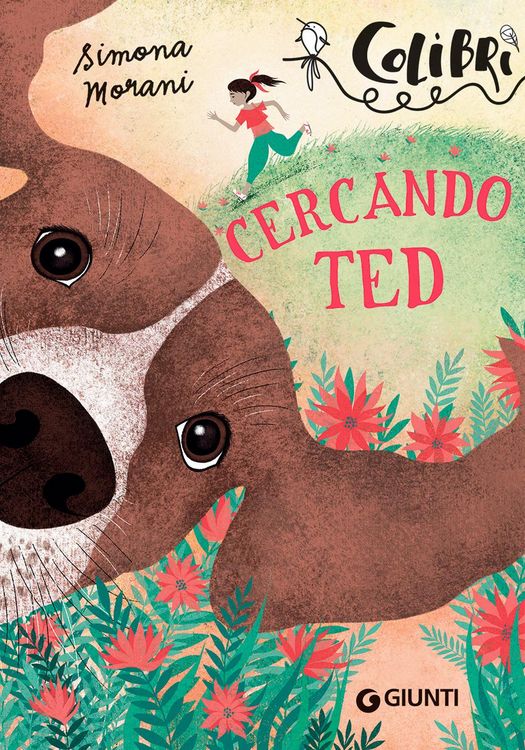 Produktbild: Cercando Ted