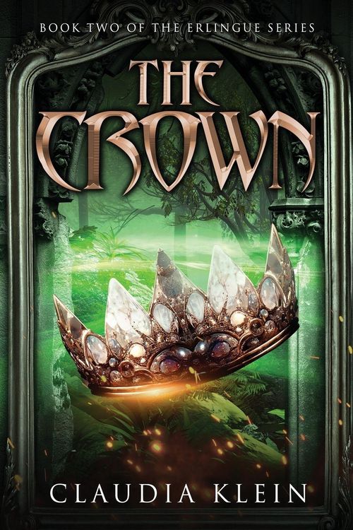 Produktbild: The Crown