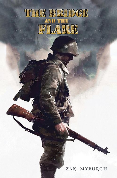 Produktbild: TheBridge and the Flare