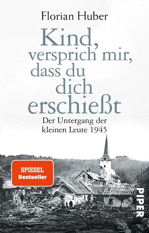 Produktbild: Kind, versprich mir, dass du dich erschie&szlig;t