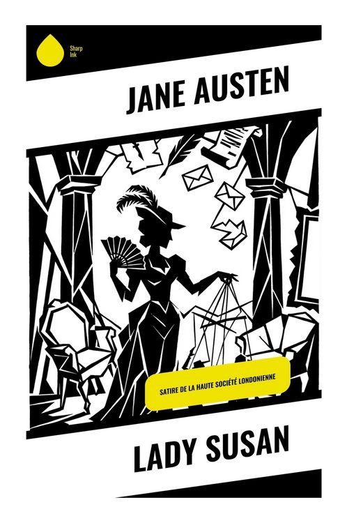 Produktbild: Lady Susan