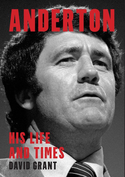 Produktbild: Anderton