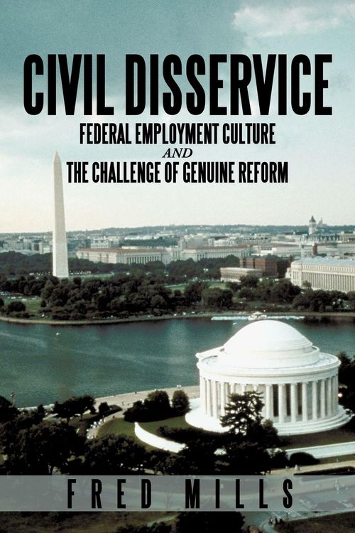 Produktbild: Civil Disservice
