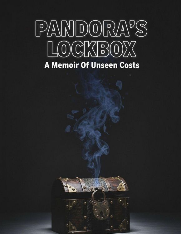 Produktbild: Pandora'S Lockbox