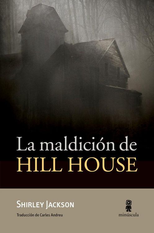 Produktbild: La maldici&oacute;n de Hill House