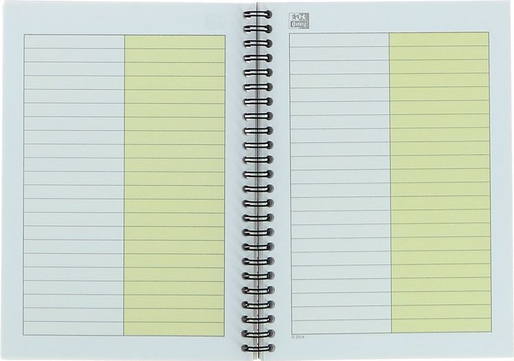 Produktbild: Spiralbu.Vokabel Coach A5