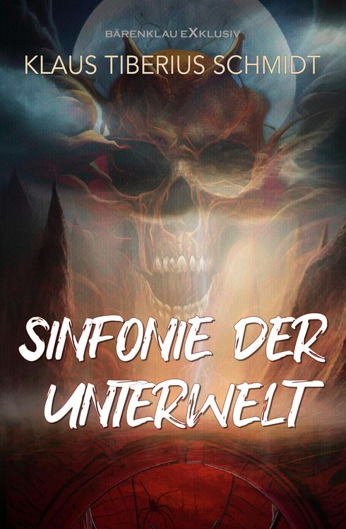 Produktbild: Sinfonie der Unterwelt