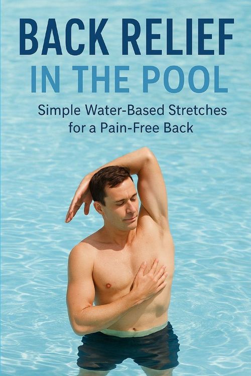 Produktbild: Back Relief in the Pool